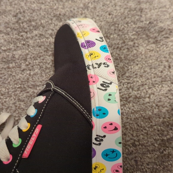 Girls heelys - Picture 4 of 5